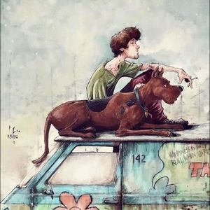 Meet your Posher, Eli